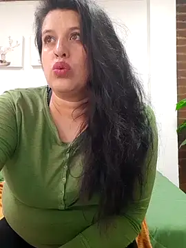 Andrea secret  online show from March 2026 11:38:02 AM