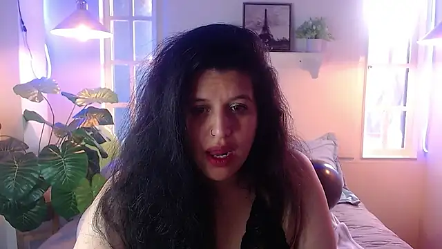 Andrea secret  online show from April 2026 01:45:01 PM