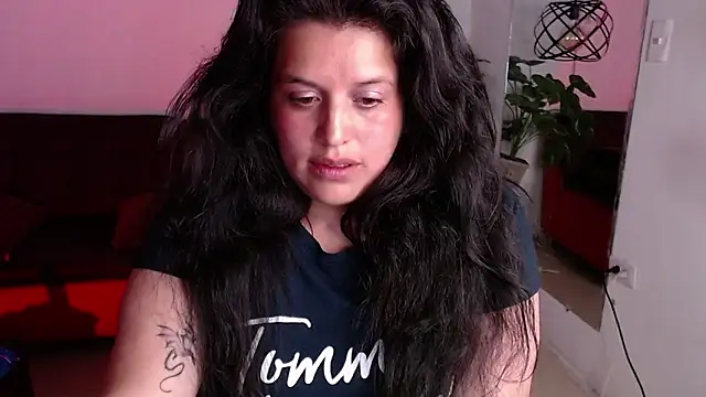 Andrea secret  online show from September 2025 05:58:01 PM