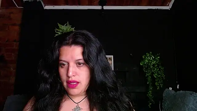 Andrea secret  online show from September 2025 02:01:01 PM