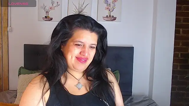 Andrea secret  online show from November 2025 02:31:02 PM