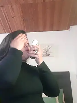 Andrea secret  online show from March 2026 02:07:01 PM