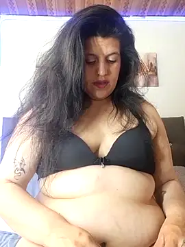 Andrea secret  online show from April 2026 01:57:01 PM