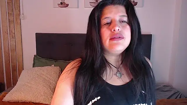 Andrea secret  online show from November 2025 02:11:01 PM