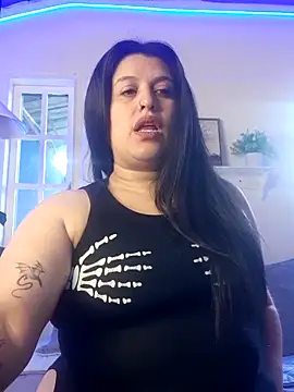 Andrea secret  online show from April 2026 02:20:01 PM