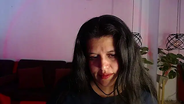 Andrea secret  online show from September 2025 02:24:02 PM