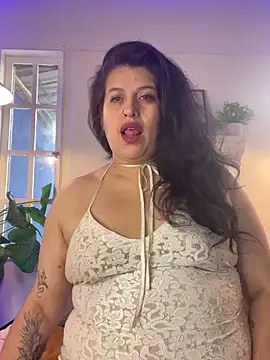 Snapshot of Andrea_secret_ chatting on June 2026 02:14:01 PM Andrea secret online show from June 2026 02:14:01 PM