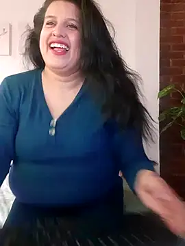 Andrea secret  online show from March 2026 01:51:02 PM