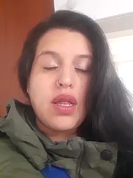 Andrea secret  online show from March 2026 02:52:01 PM