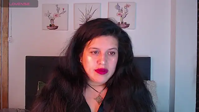 Andrea secret  online show from November 2025 02:39:02 PM