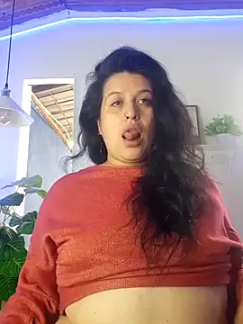 Andrea secret  online show from April 2026 02:21:02 PM