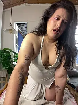 Andrea secret  online show from May 2026 01:52:01 PM