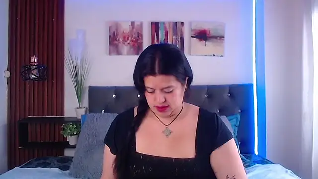 Andrea secret  online show from November 2025 02:21:03 PM