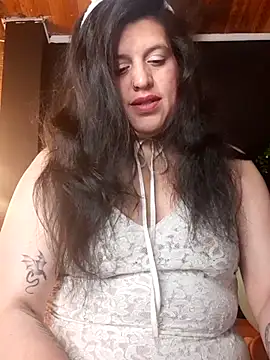 Andrea secret  online show from April 2026 02:35:01 PM