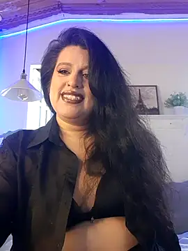 Andrea secret  online show from April 2026 01:56:01 PM