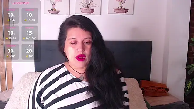 Andrea secret  online show from January 2026 03:15:01 PM