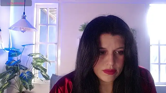 Andrea secret  online show from September 2025 02:44:01 PM