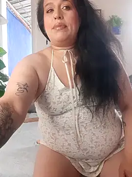 Andrea secret  online show from May 2026 01:58:02 PM