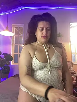 Snapshot of Andrea_secret_ chatting on June 2026 02:23:02 PM Andrea secret online show from June 2026 02:23:02 PM