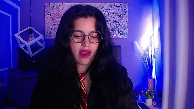 Andrea secret  online show from September 2025 02:21:02 PM