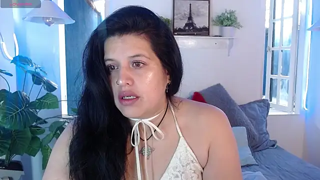 Andrea secret  online show from December 2025 12:38:01 PM