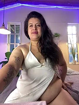 Snapshot of Andrea_secret_ chatting on June 2026 02:29:01 PM Andrea secret online show from June 2026 02:29:01 PM