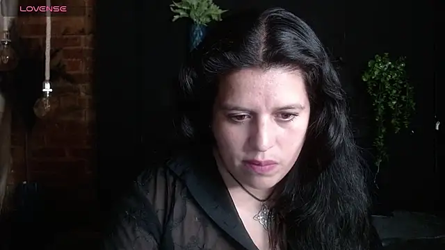Andrea secret  online show from October 2025 03:13:02 PM