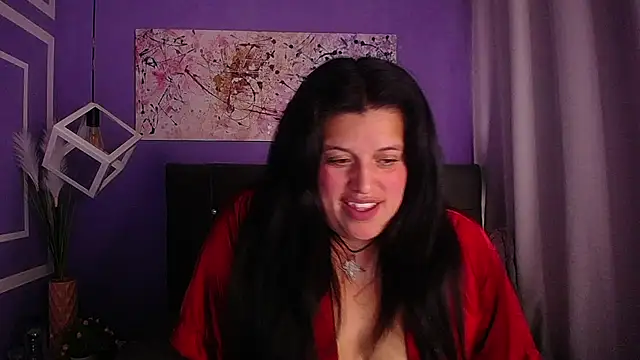 Andrea secret  online show from September 2025 02:12:01 PM