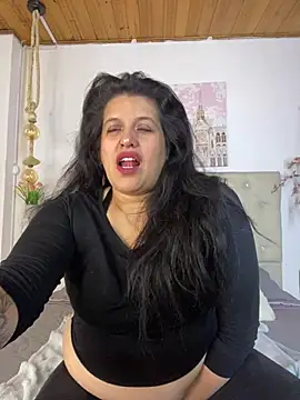Snapshot of Andrea_secret_ chatting on July 2026 01:54:01 PM Andrea secret online show from July 2026 01:54:01 PM