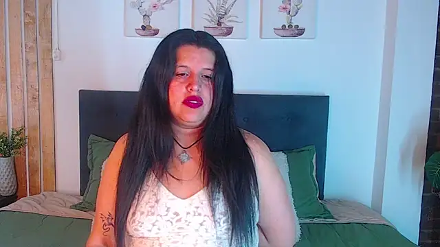 Andrea secret  online show from October 2025 02:51:01 PM