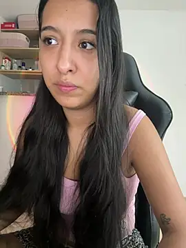 Valerygomez02 online show from May 2026 09:18:01 PM