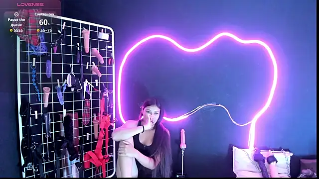 Snapshot of Mistress_Megan_BDSM chatting on October 2025 07:13:01 PM Mistress Megan BDSM online show from October 2025 07:13:01 PM