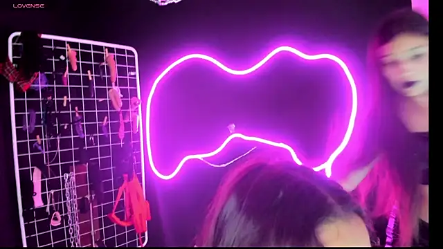 Mistress Megan BDSM online show from November 2025 07:30:01 PM