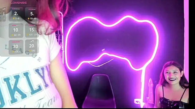 Mistress Megan BDSM online show from November 2025 07:07:01 PM