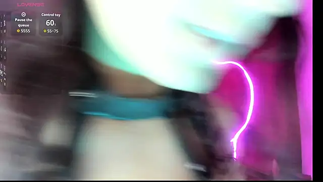 Mistress Megan BDSM online show from November 2025 07:14:02 PM