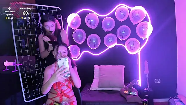 Snapshot of Mistress_Megan_BDSM chatting on October 2025 07:14:01 PM Mistress Megan BDSM online show from October 2025 07:14:01 PM