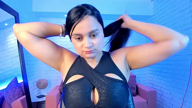Megancoxx online show from September 2025 11:05:01 AM