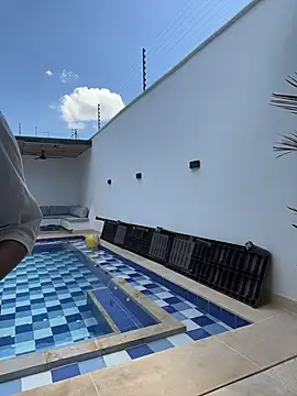 EMILIIA RICHTER   online show from November 2025 05:06:01 PM