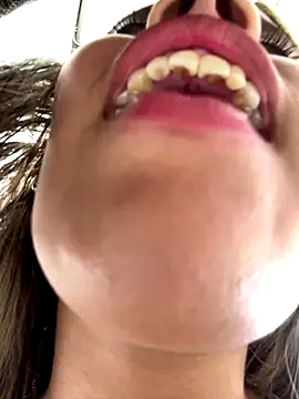 EMILIIA RICHTER   online show from October 2025 07:13:01 PM