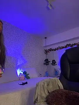 EMILIIA RICHTER   online show from March 2026 07:37:02 PM