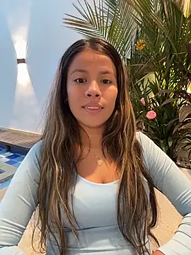 Snapshot of EMILIIA_RICHTER__ chatting on February 2026 11:55:02 AM EMILIIA RICHTER online show from February 2026 11:55:02 AM