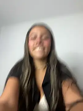 Snapshot of EMILIIA_RICHTER__ chatting on January 2026 11:47:01 AM EMILIIA RICHTER online show from January 2026 11:47:01 AM