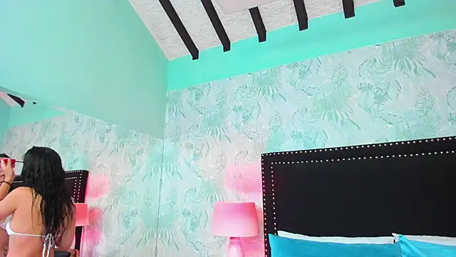 SamyySwet online show from February 2026 08:21:01 PM