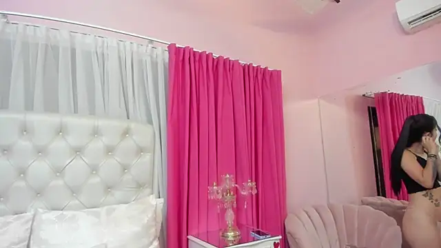 SamyySwet online show from May 2026 01:05:01 AM