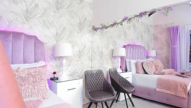 SamyySwet online show from December 2025 12:02:01 AM