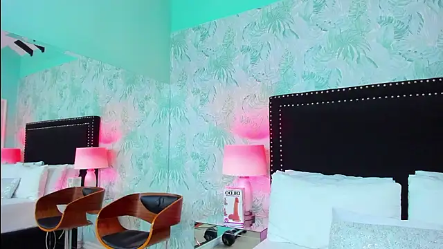 SamyySwet online show from March 2026 12:21:03 PM