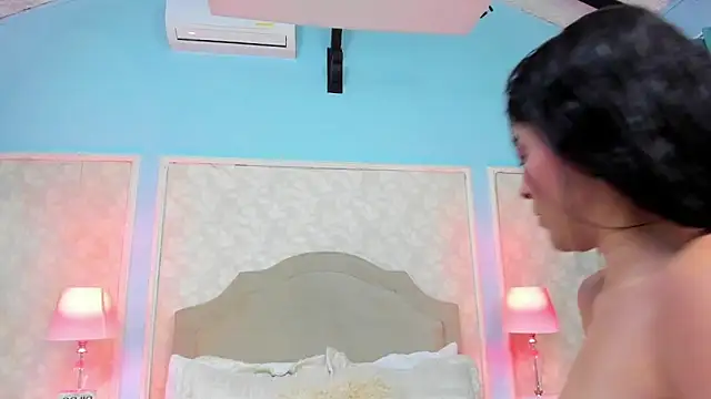 SamyySwet online show from February 2026 12:12:01 PM