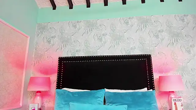 SamyySwet online show from February 2026 01:17:02 AM