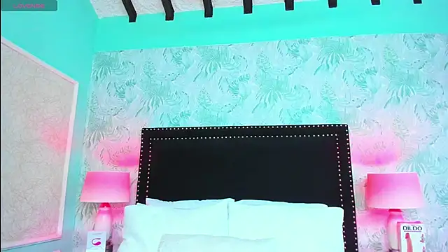 SamyySwet online show from March 2026 08:02:01 PM