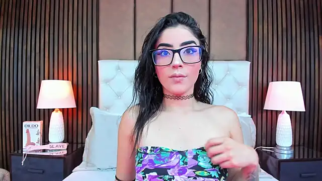 SamyySwet online show from October 2025 08:28:02 PM